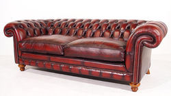 Mountbatten Chesterfield