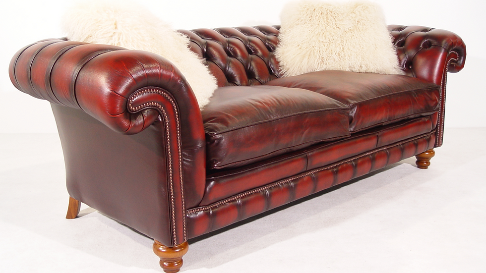 Mountbatten Chesterfield