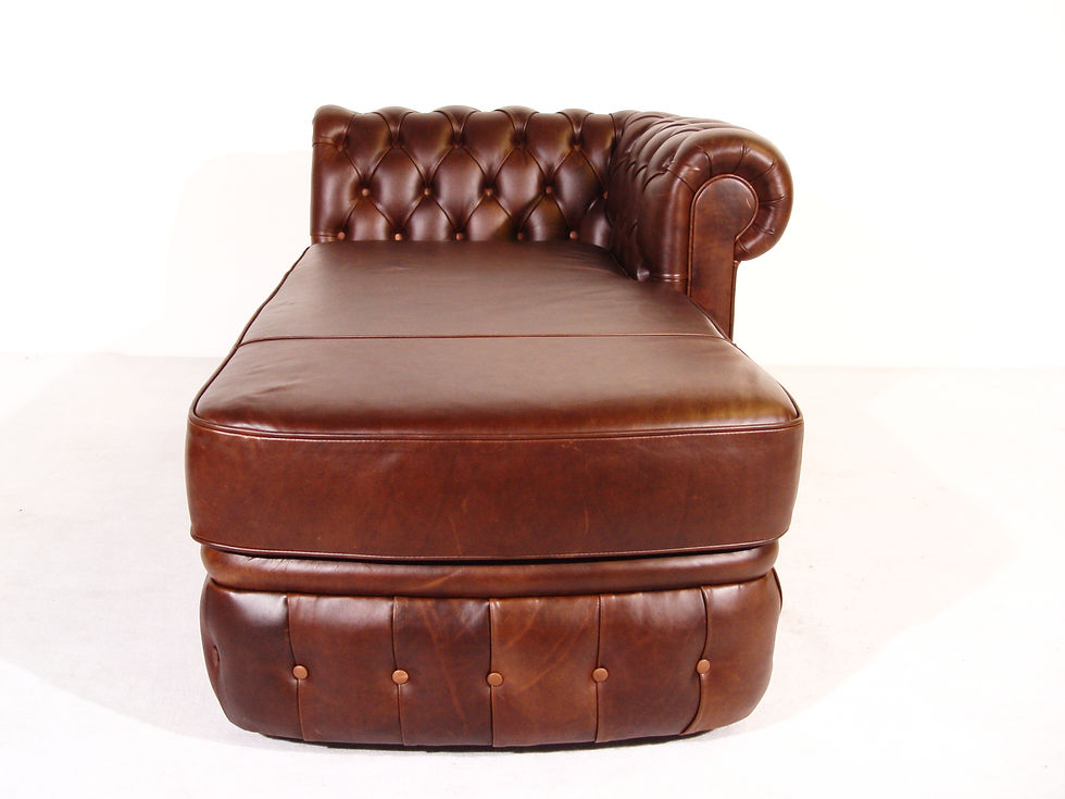 Westminster Corner Sofa