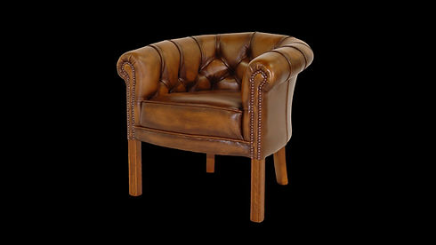 Solomon Chair