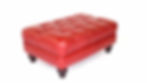 Mountbatten Footstool
