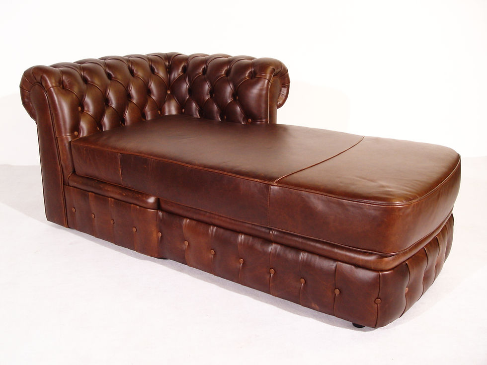 Westminster Corner Sofa
