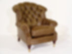 Windsor Wing Chair