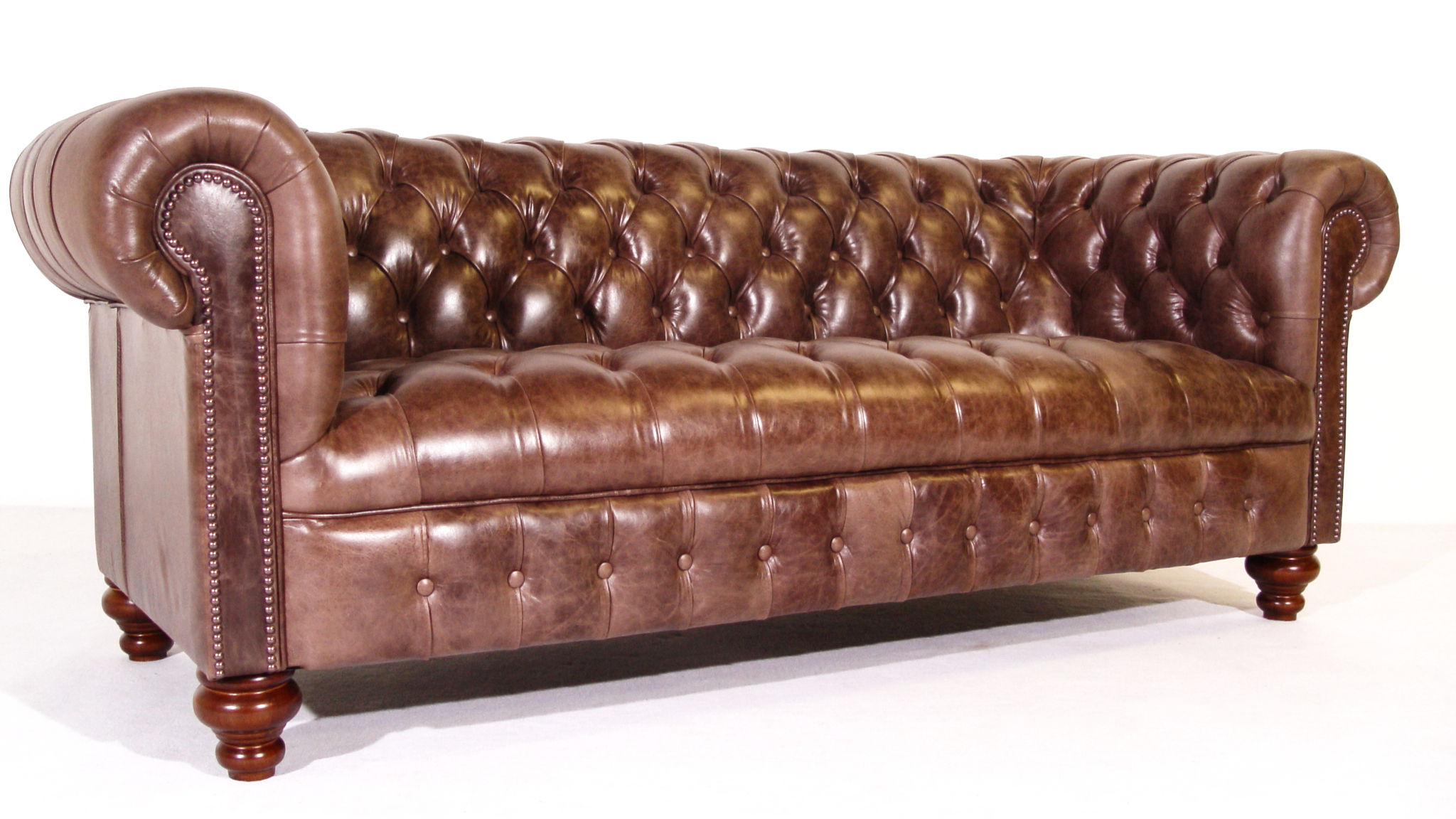 Wilton Chesterfield Armchair