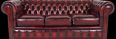 Cromwell Chesterfield