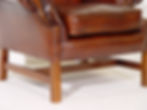 Wilfred Wing Chair
