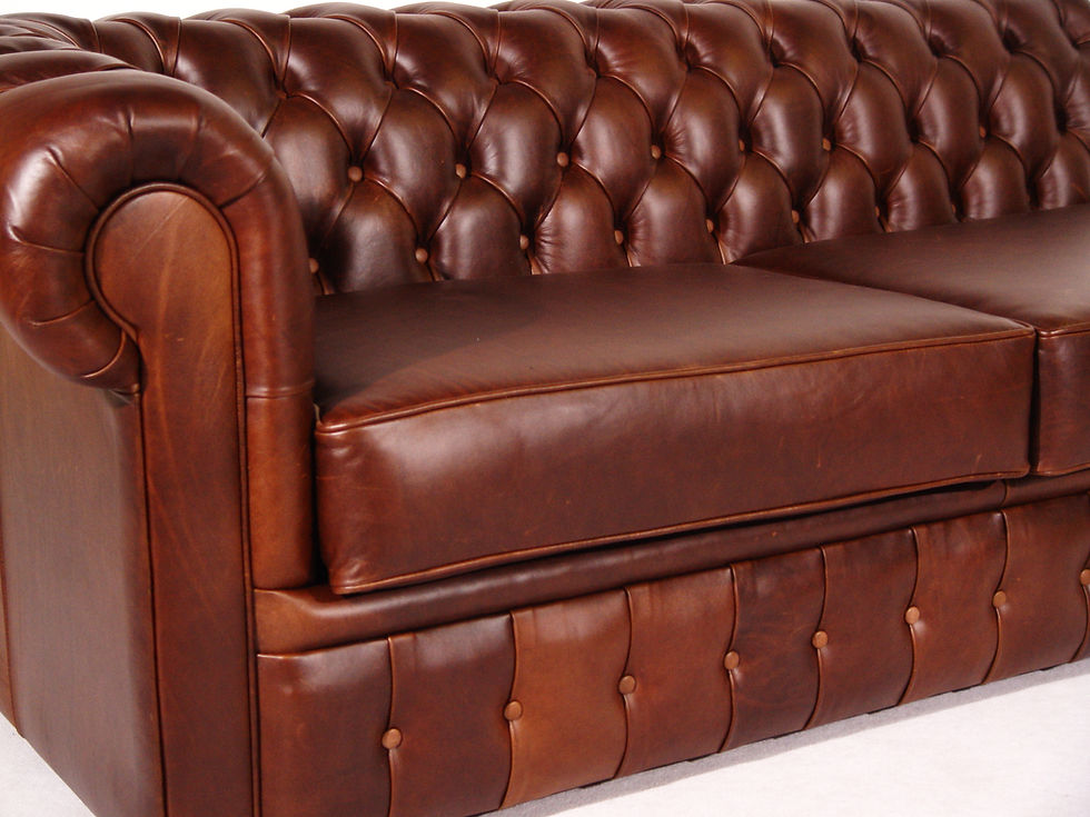 Westminster Corner Sofa