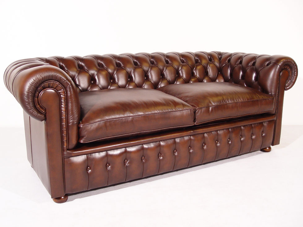 Hasting Chesterfield