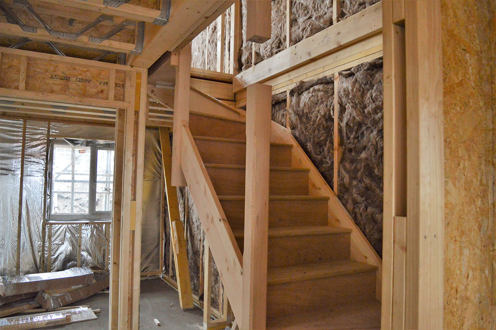 Maytree Construction Ltd