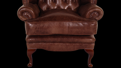 Alfred Wing Chair