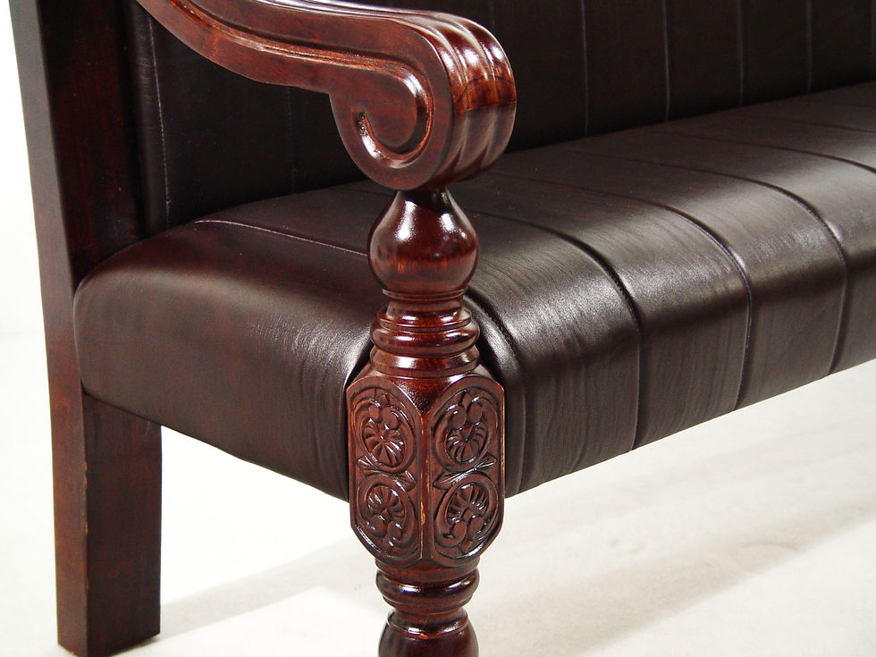 Albert Seat