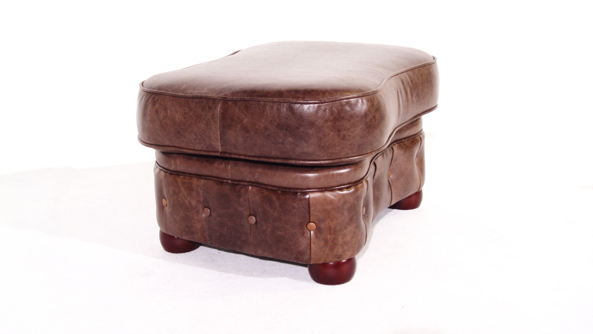Alfred Footstool