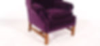 Wilfred Wing Chair