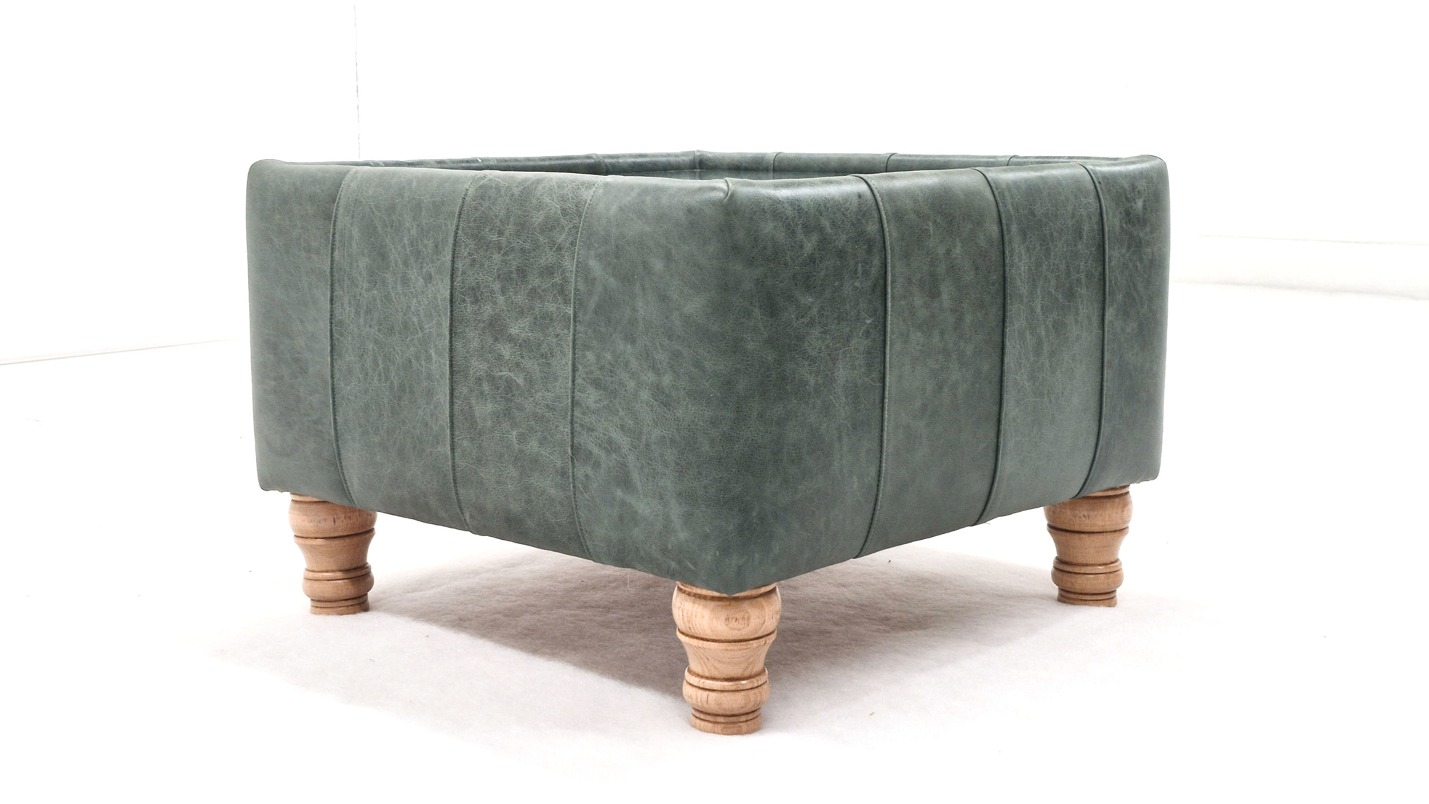 The Haworth Coffee Table