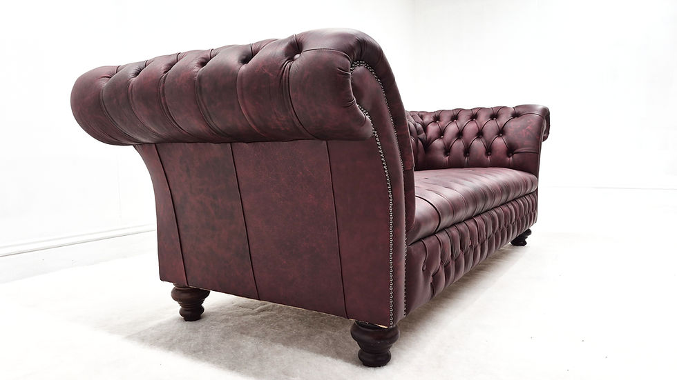 Ashbourne Chesterfield