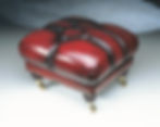 Windsor Foostool