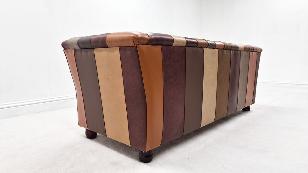 Sandford Chesterfield