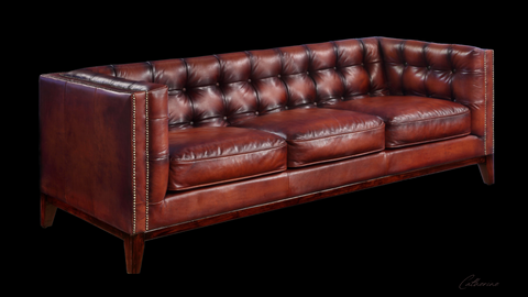 The Iconic Chesterfield is the best of British furniture design.

At Winchester Furniture, we pride ourselves on our exceptional craftsmanship and the ability to recreate iconic furniture designs from the past and present. Our signature product is the world-renowned chesterfield sofa, which is a timeless classic and an iconic British design. Each piece is carefully tailored with the highest quality materials and attention to detail.

Browse through at your leisure at some of our past & present designs.

MADE IN ENGLAND
