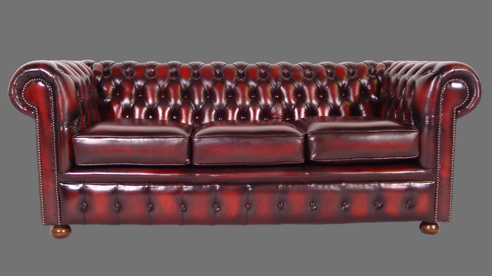 Cromwell Chesterfield