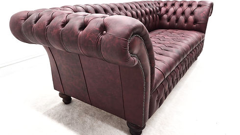 Ashbourne Chesterfield