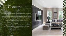 Maytree Bespoke