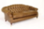 Windsor 3 Seater Chesterfield
