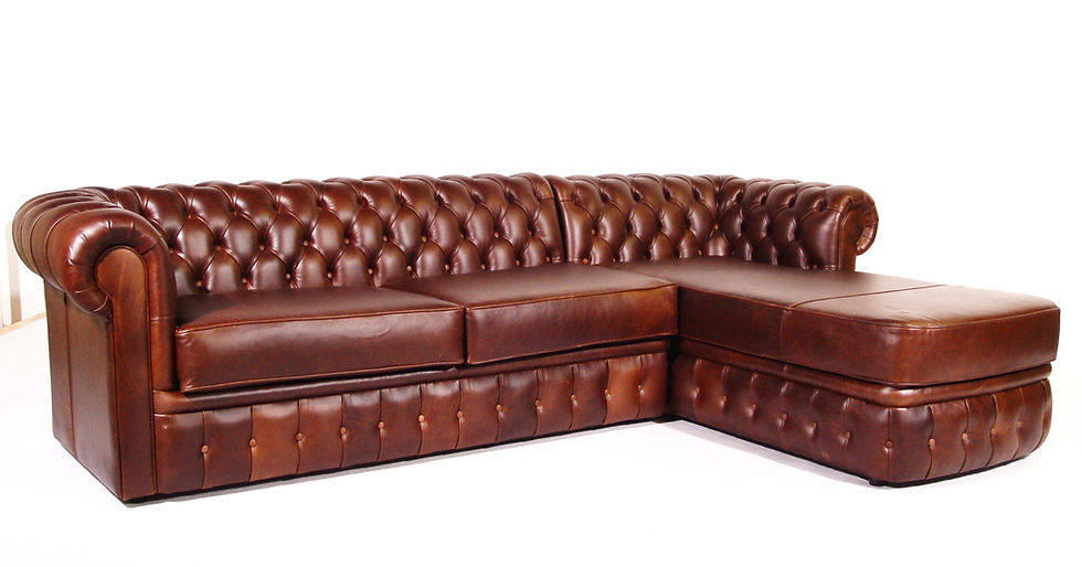Westminster Corner Sofa