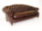 Windsor 3 Seater Chesterfield