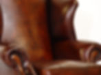 Wilfred Wing Chair