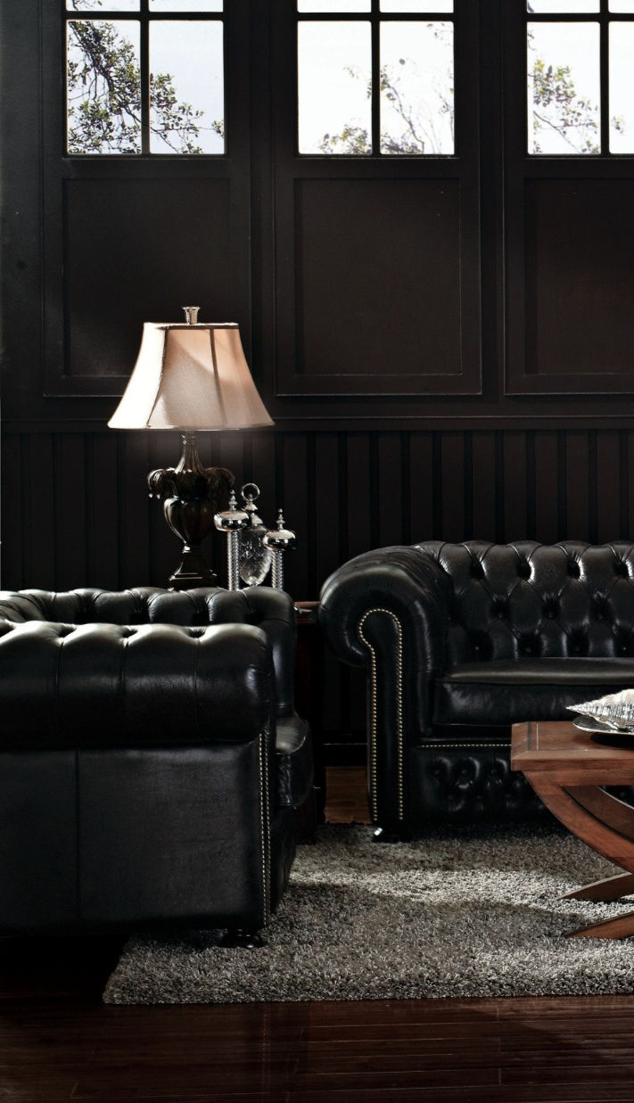 Chelsea Chesterfield