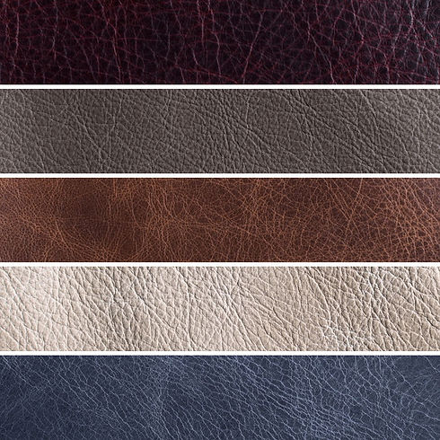 Leather