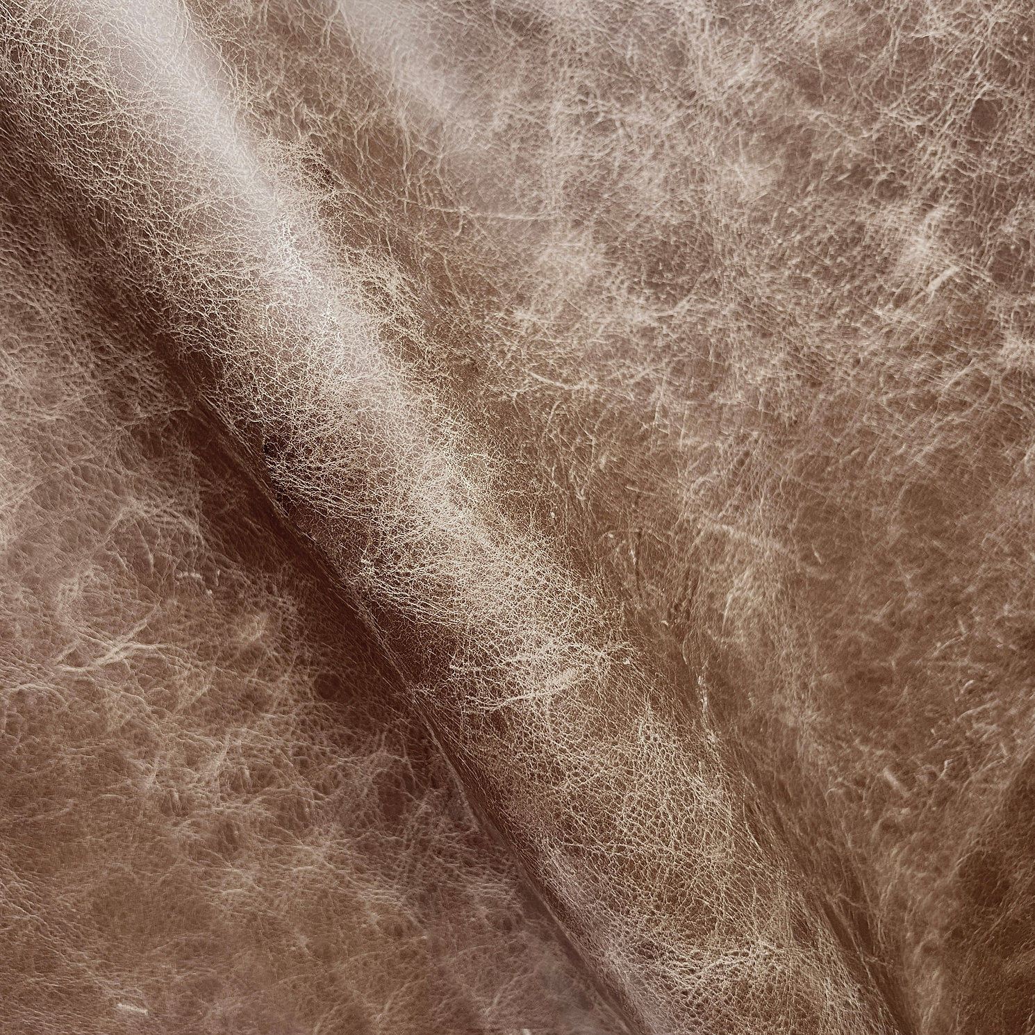 Chatsworth | Selvaggio Leather Walnut