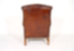 Wilfred Wing Chair