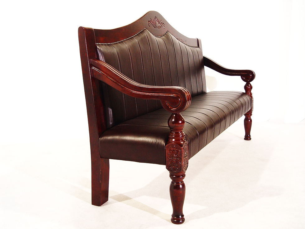 Albert Seat