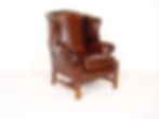 Wilfred Wing Chair