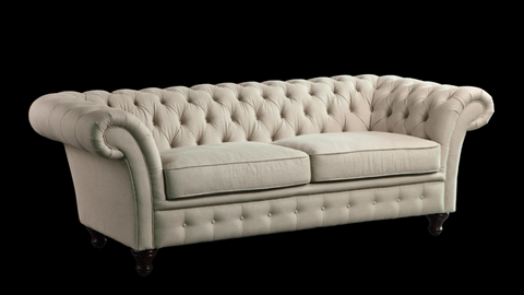 The Iconic Chesterfield is the best of British furniture design.

At Winchester Furniture, we pride ourselves on our exceptional craftsmanship and the ability to recreate iconic furniture designs from the past and present. Our signature product is the world-renowned chesterfield sofa, which is a timeless classic and an iconic British design. Each piece is carefully tailored with the highest quality materials and attention to detail.

Browse through at your leisure at some of our past & present designs.

MADE IN ENGLAND

