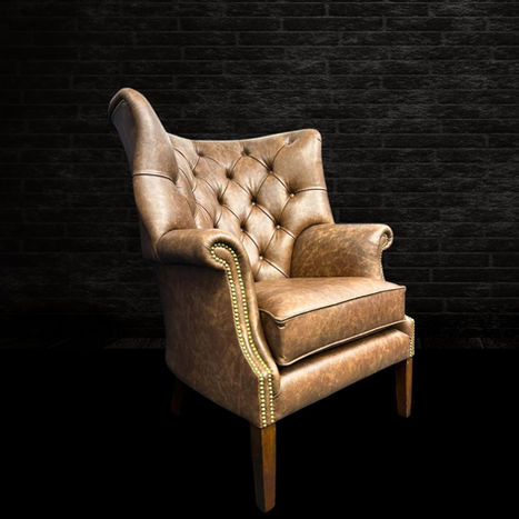 At Winchester Furniture, we honour the legacy of British furniture design with our signature Chesterfield sofas—a symbol of timeless elegance and enduring craftsmanship. Each piece is handmade in England, using the finest materials and traditional techniques that have defined quality for generations. Whether you're drawn to the classic deep-buttoned leather or a modern fabric interpretation, our bespoke Chesterfields are tailored to suit your space and style. From heritage-inspired models to contemporary reimagining’s, every sofa reflects our commitment to exceptional craftsmanship, attention to detail, and authentic British design. Explore our collection of past and present Chesterfield designs—each one a testament to artistry, comfort, and character.🇬🇧 Made in England | Crafted for Life | Designed to Inspire