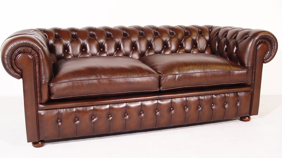 Hasting Chesterfield