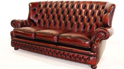 Hatfield Chesterfield