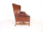 Wilfred Wing Chair