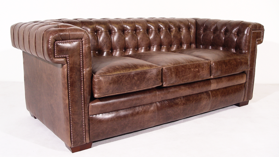 Harry Chesterfield