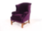 Wilfred Wing Chair