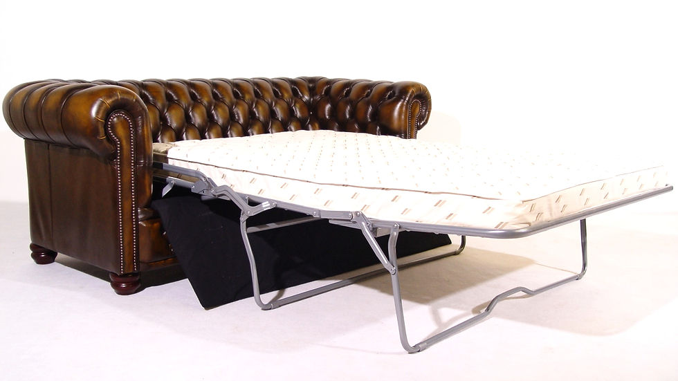 Coventry 3 Seater Sofa Bed