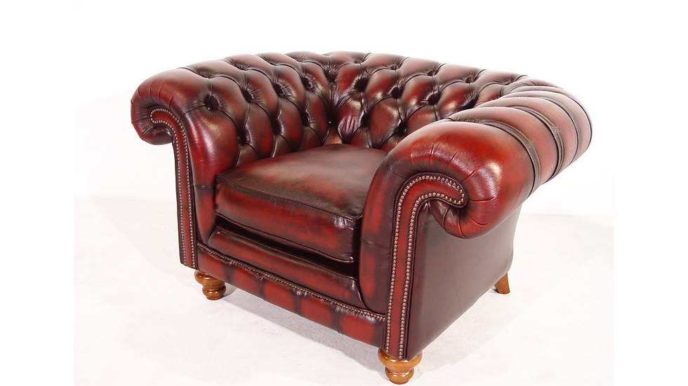 Mountbatten Chesterfield