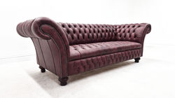 Ashbourne Chesterfield
