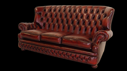 Hatfield Chesterfield