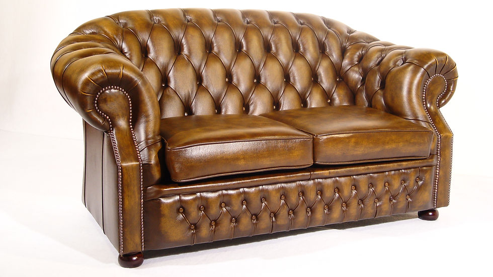 Lancaster Chesterfield