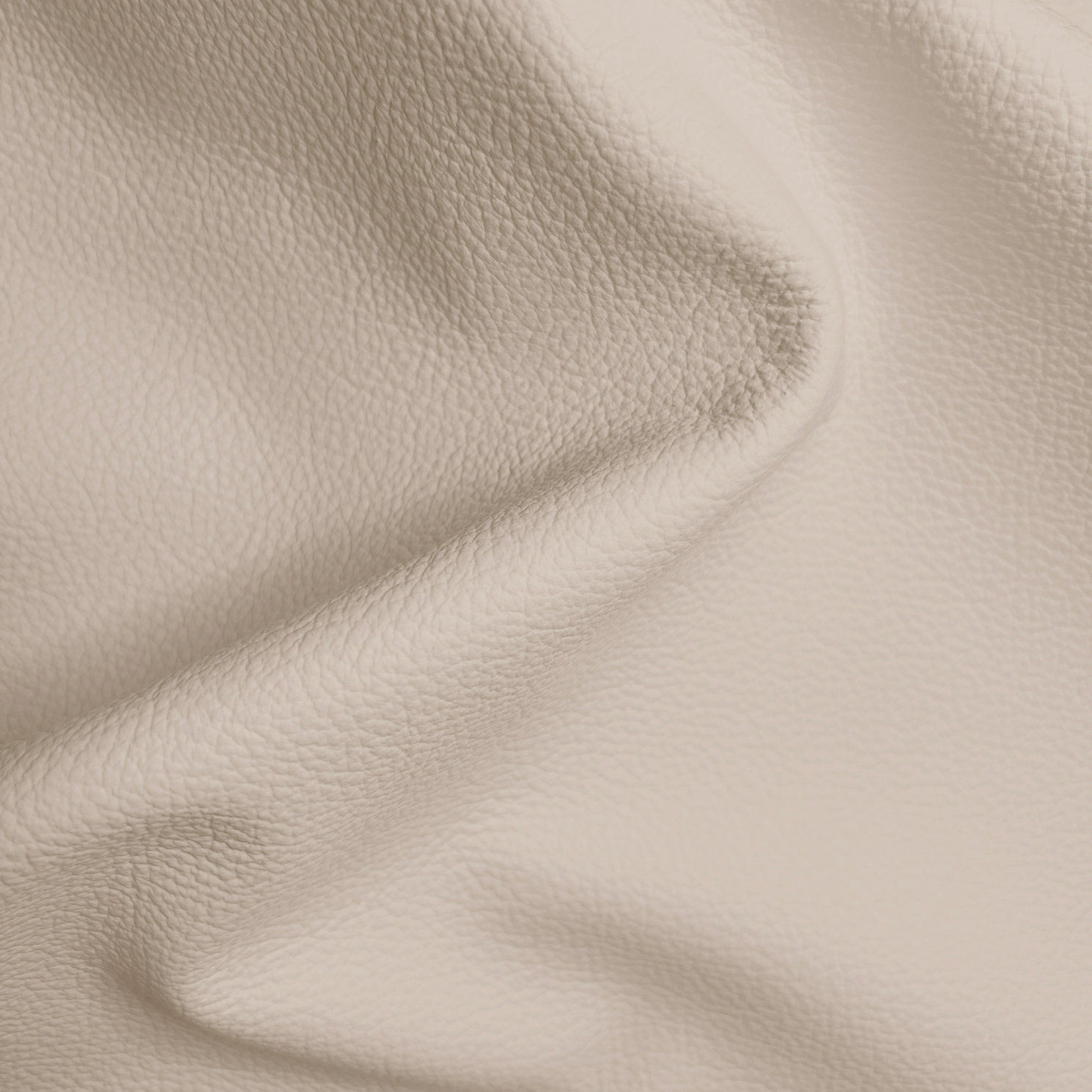 Deluxe | Birch Leather Blush Beige