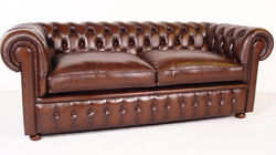 Hasting Chesterfield