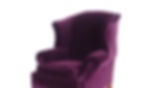 Wilfred Wing Chair